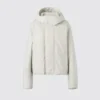 Unisex PUFFTECH Parkaer