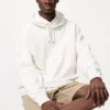 Unisex pullover med hætte