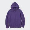 Unisex pullover med hætte | 2024-udgave