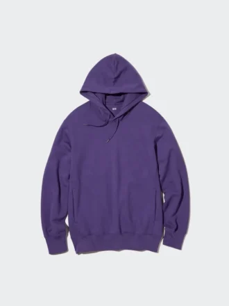 Unisex pullover med hætte | 2024-udgave