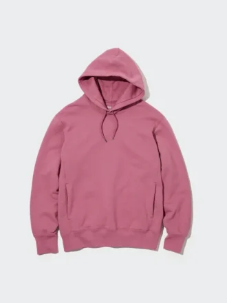 Unisex pullover med hætte | 2024-udgave