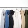 Unisex pullover med hætte | 2024-udgave