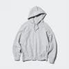 Unisex pullover med hætte | 2024-udgave