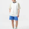 Unisex raglan-T-shirt