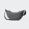 Unisex rund mini-tasker