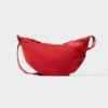 Unisex rund mini-tasker