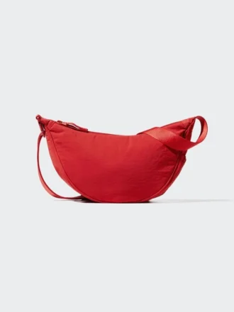 Unisex rund mini-tasker