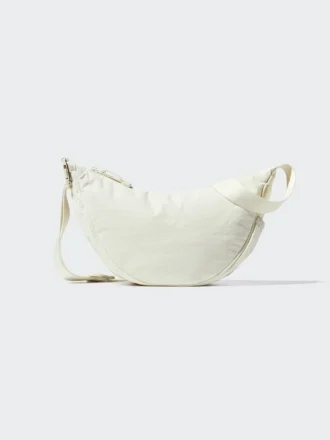 Unisex rund mini-tasker