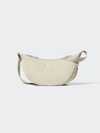 Unisex rund mini-tasker