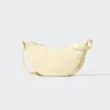 Unisex rund mini-tasker