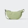 Unisex rund mini-tasker