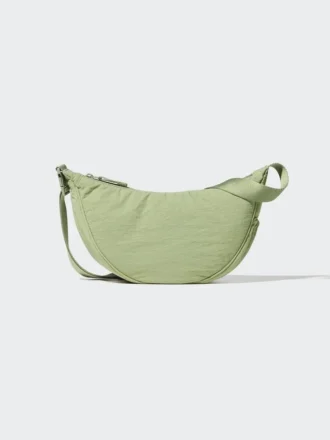 Unisex rund mini-tasker