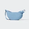 Unisex rund mini-tasker
