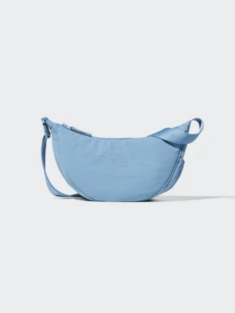 Unisex rund mini-tasker