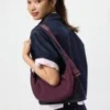Unisex rund mini-tasker