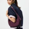 Unisex rund mini-tasker