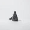 Unisex rund mini-tasker
