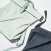 Unisex rygsække med rulleåbning