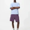 Unisex-shorts med gear | 8″