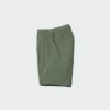 Unisex-shorts med gear | 8″