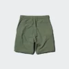Unisex-shorts med gear | 8″
