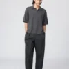 Unisex Skipper Polo-sweatere