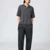 Unisex Skipper Polo-sweatere