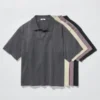 Unisex Skipper Polo-sweatere