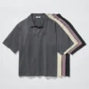 Unisex Skipper Polo-sweatere