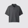 Unisex Skipper Polo-sweatere