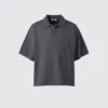 Unisex Skipper Polo-sweatere
