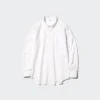 Unisex-skjorter i bredvævet stof | Button Down