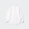 Unisex-skjorter i bredvævet stof | Button Down