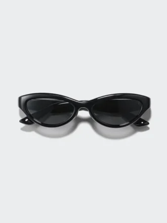 Unisex smalle solbriller
