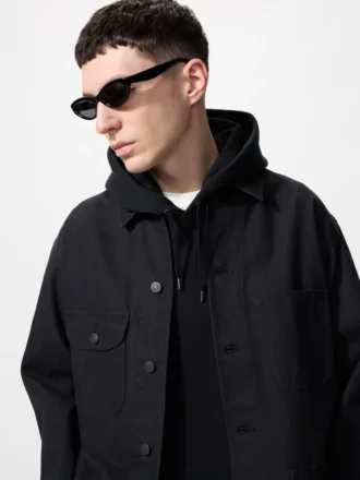Unisex smalle solbriller