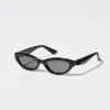 Unisex smalle solbriller
