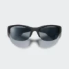 Unisex solbriller | Halvramme