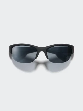 Unisex solbriller | Halvramme