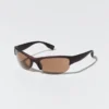 Unisex solbriller | Halvramme