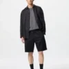 Unisex Stretch Easy Shorts