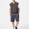 Unisex Stretch Easy Shorts