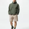Unisex Stretch Easy Shorts