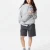 Unisex Stretch Easy Shorts