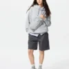 Unisex Stretch Easy Shorts