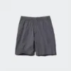 Unisex Stretch Easy Shorts
