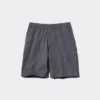 Unisex Stretch Easy Shorts