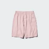 Unisex Stretch Easy Shorts | 8″