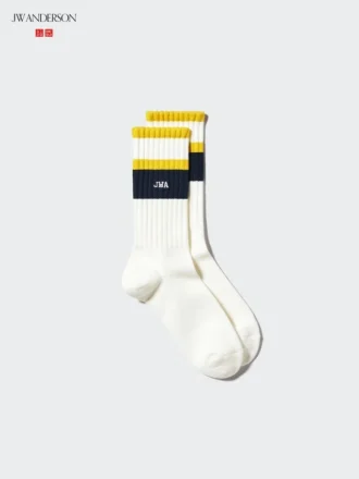 Unisex-strømper