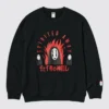 Unisex Studio Ghibli-Sweatshirt | Spirited Away