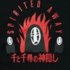 Unisex Studio Ghibli-Sweatshirt | Spirited Away